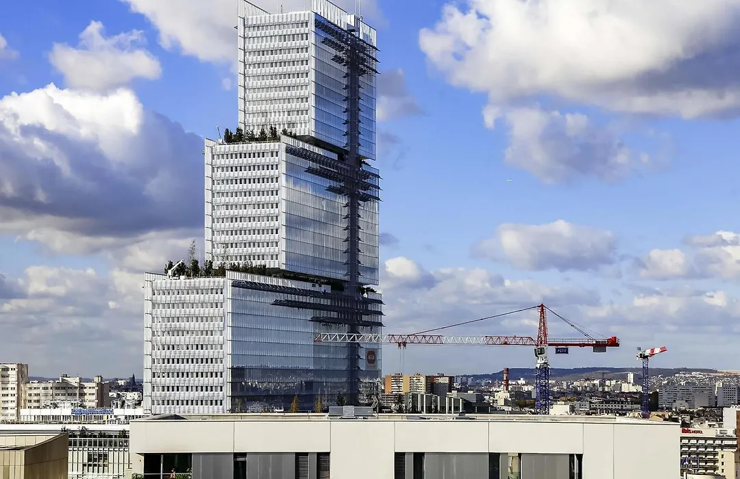 Ibis Budget Porte D'Orleans-1